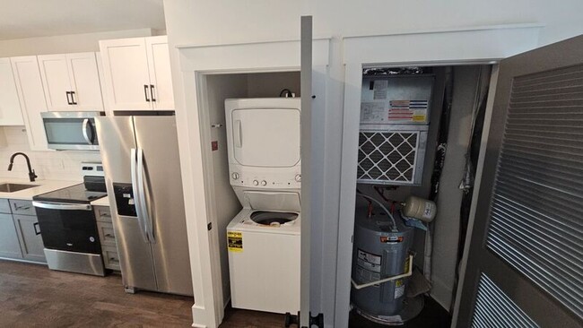 Building Photo - 1507 Porter Rd