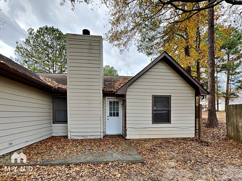 Building Photo - 7608 Didwell Ct