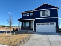 Building Photo - *New Construction, Gorgeous 4 Bedroom Home...