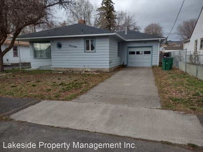Building Photo - 2 br, 1 bath House - 2145 Darrow