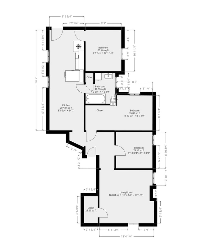 Building Photo - 33 Central Ave