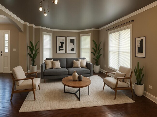 Building Photo - 5490 Fox Path Ln