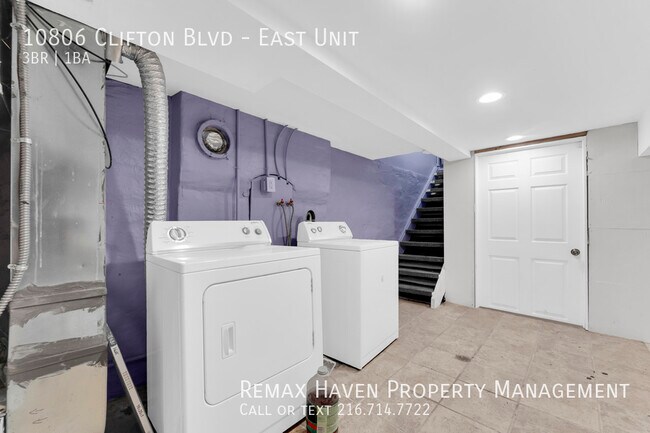 Building Photo - 10806 Clifton Blvd