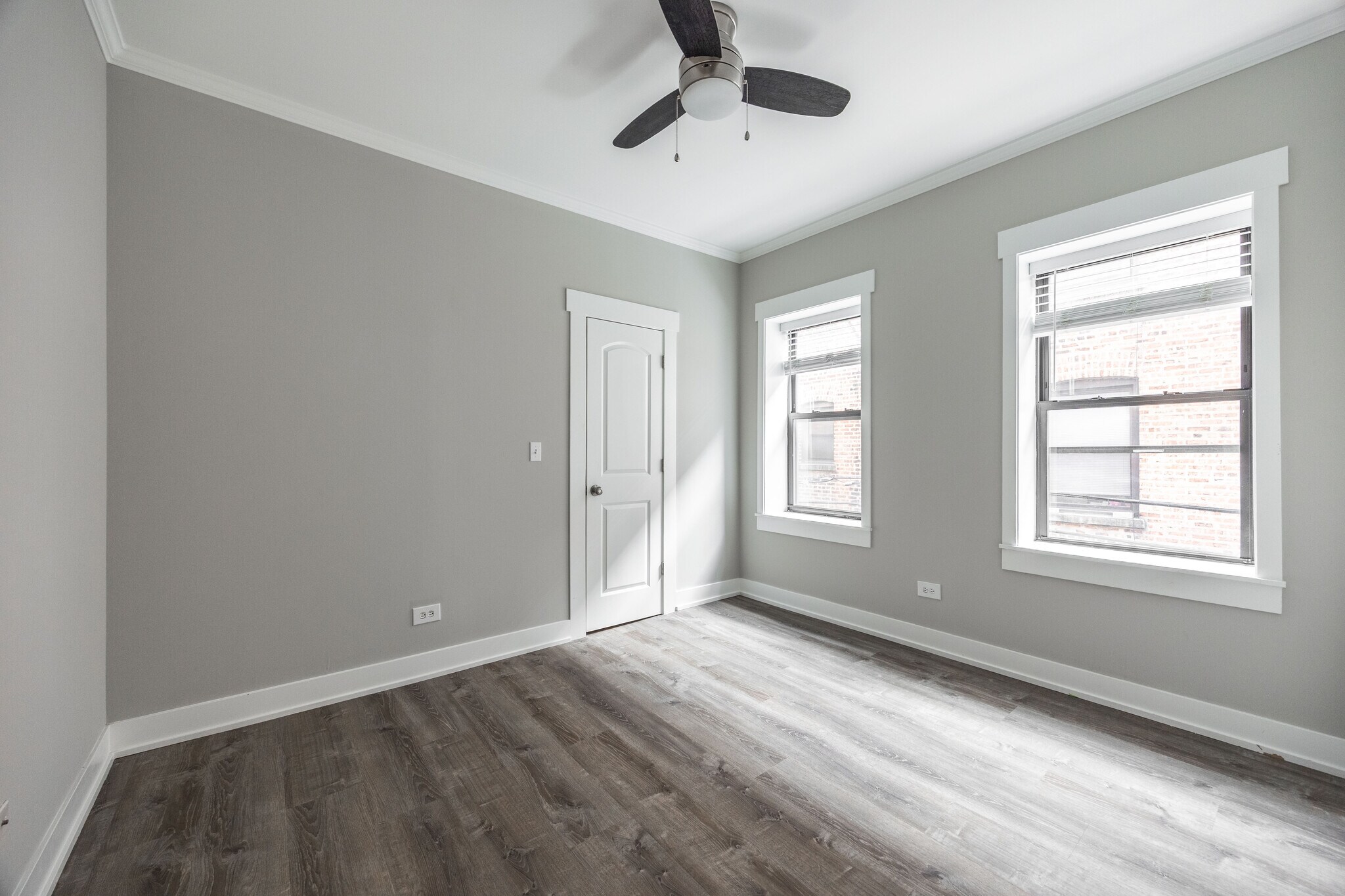 Building Photo - 6513 N Newgard Ave