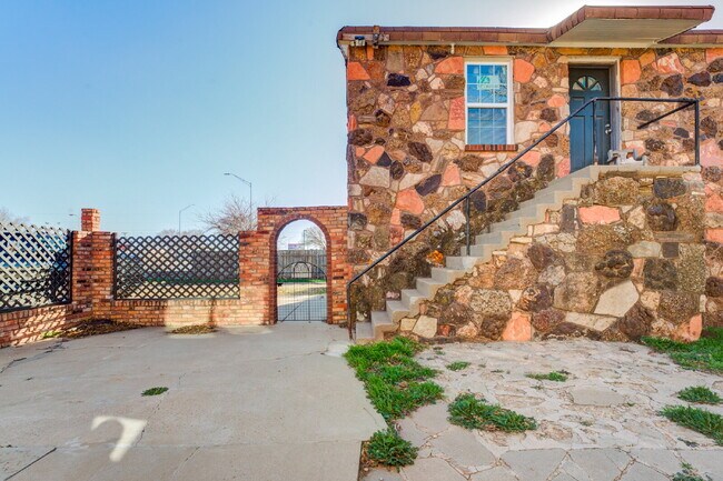 Building Photo - One-Of-A-Kind Home, completely remodeled!