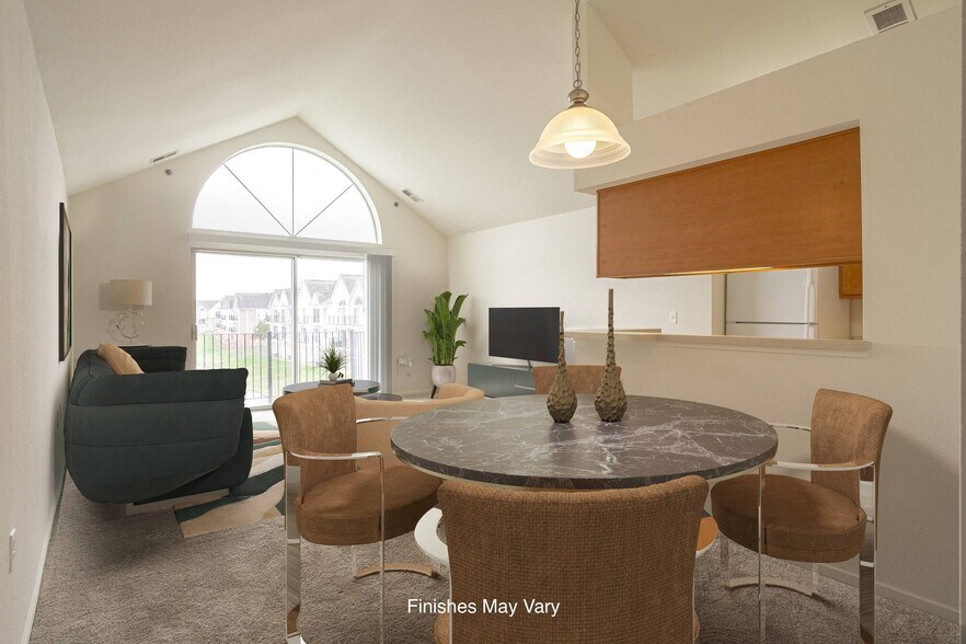 Building Photo - Westlake Apartments