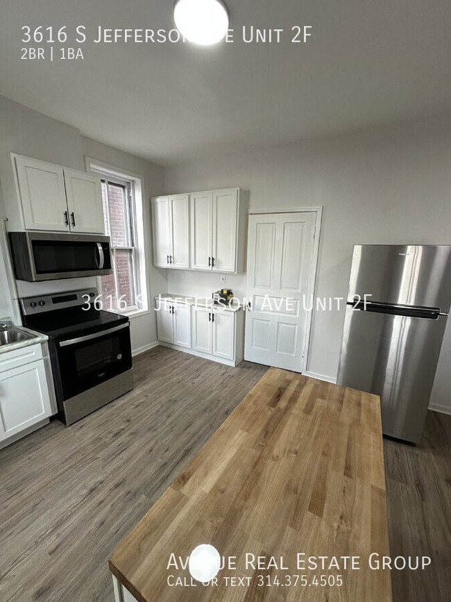 Building Photo - Spacious 2-Bedroom 1-Bathroom in Saint Lou...