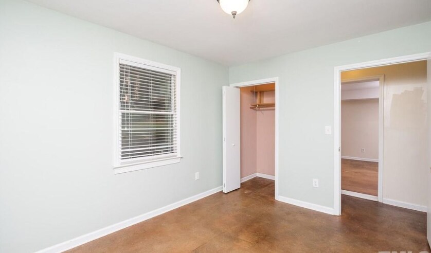 Downstairs bedroom 2 - 304 Umstead Dr