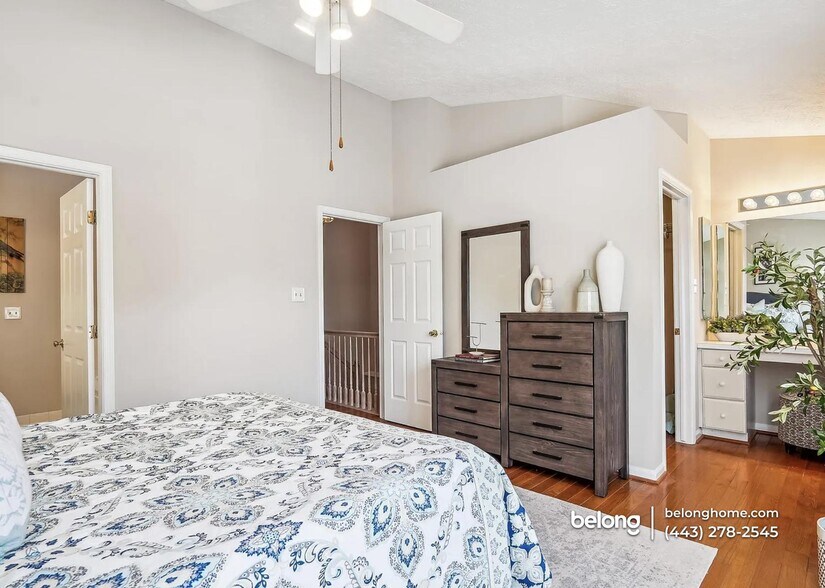 Building Photo - 1227 Travis View Ct