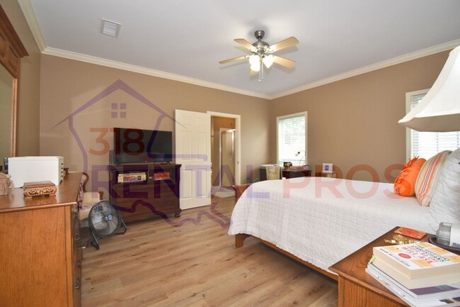 Building Photo - 3 Bed 2 Bath Home in Ruston!