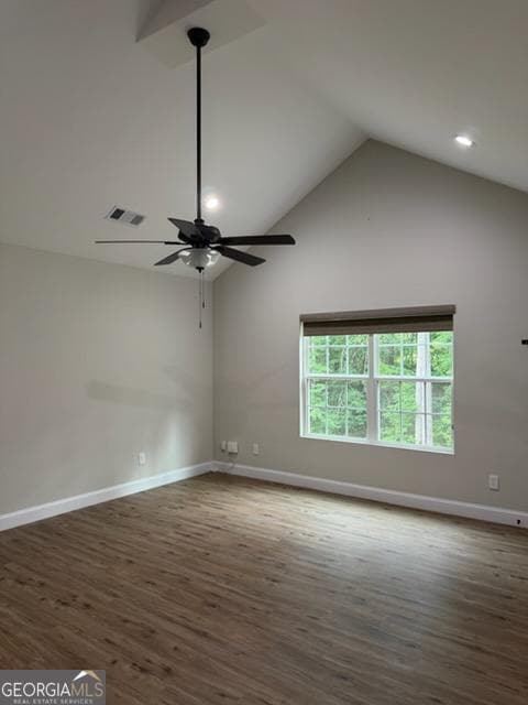 Building Photo - 3790 GA-52