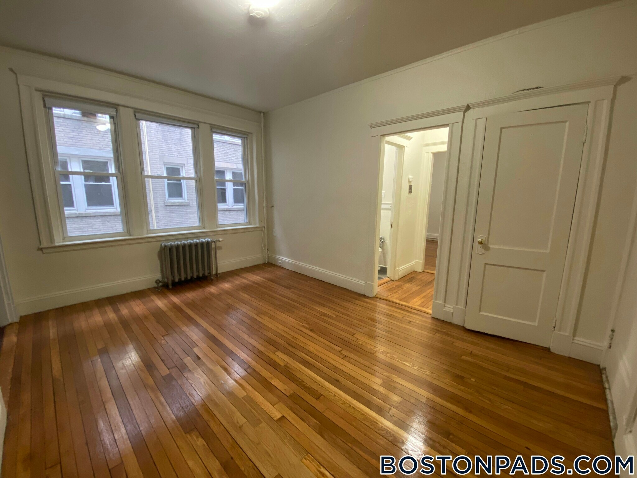 Building Photo - 1167 Boylston St