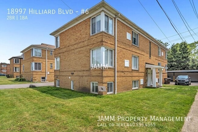 Building Photo - 18997 Hilliard Blvd