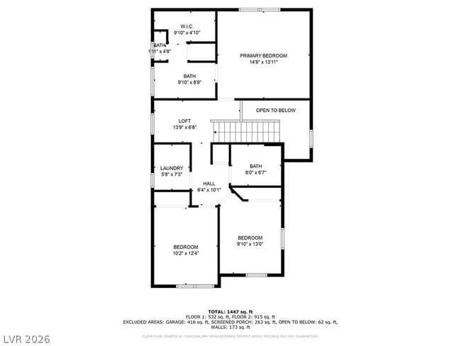 Building Photo - 1609 Ronzard Ave