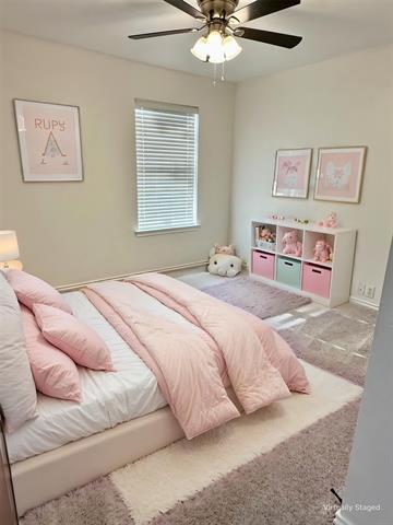 Building Photo - 8110 Toltec Ct