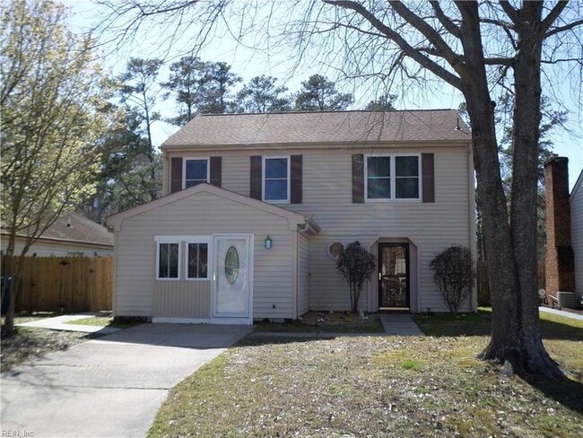Primary Photo - 2109 Clarion Ct