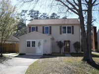 Building Photo - 2109 Clarion Ct