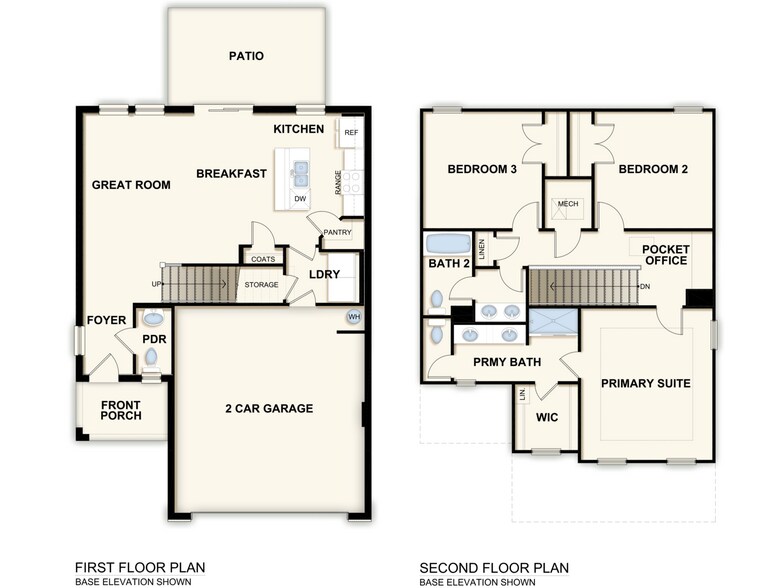 Building Photo - 971 Grafton Ridge Dr