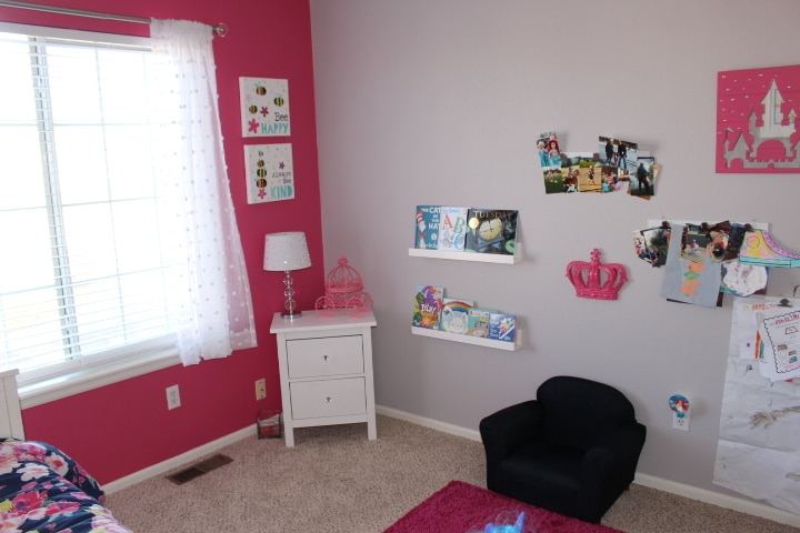 Bedroom (3 of 4) - 2526 WOODROSE PL