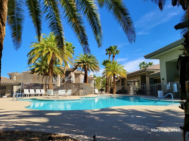 Building Photo - 9050 W Warm Springs Rd