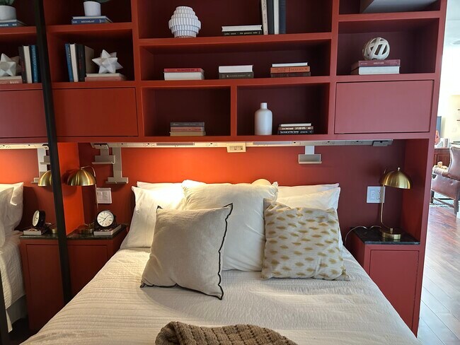 Building Photo - 1177 California St