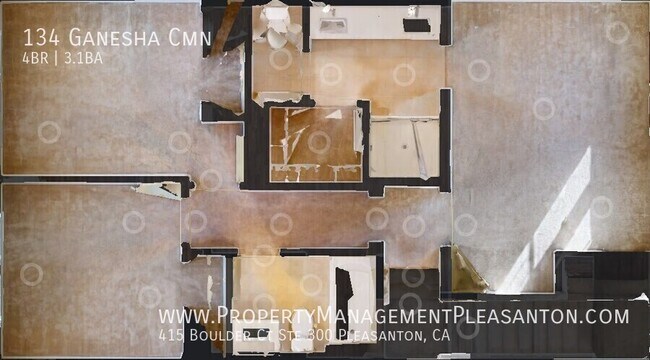 Building Photo - 134 Ganesha Cmn