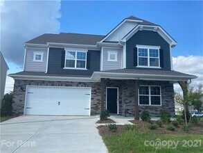 Building Photo - New Home in Desirable Palisades!
