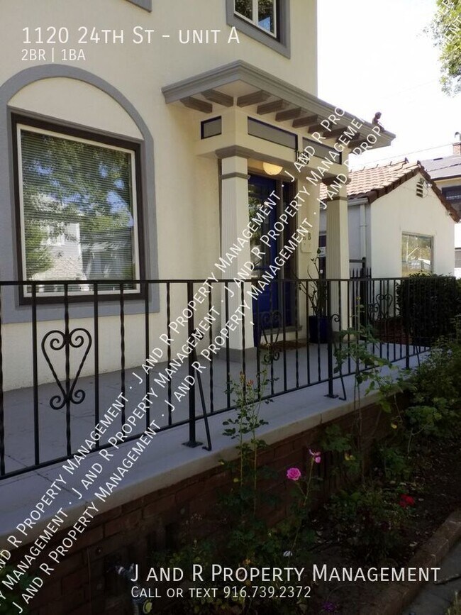 Primary Photo - 1120 24th St