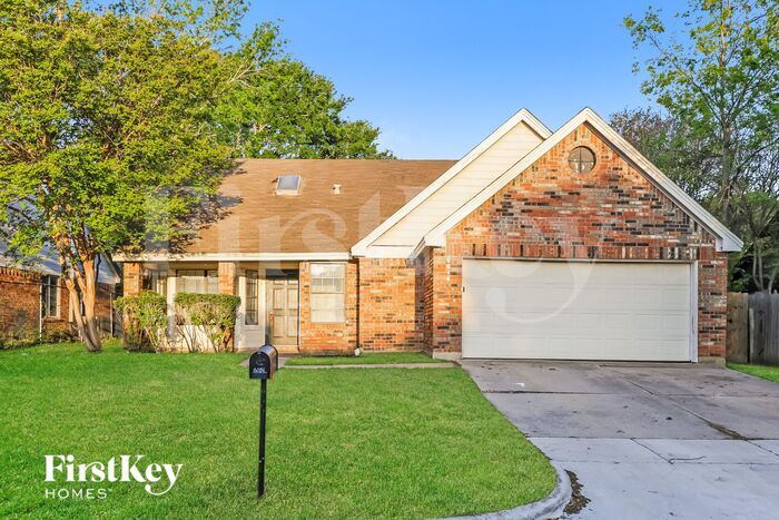 Primary Photo - 6014 Glenwood Dr