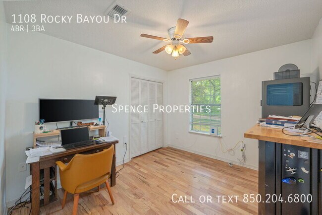 Building Photo - 1108 Rocky Bayou Dr