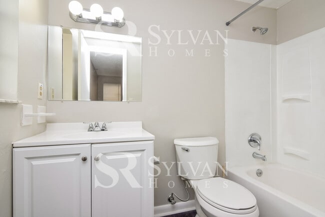 Building Photo - The Lifestyle You Deserve.