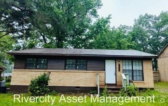 Building Photo - A Must See In Frayser! 1/2 OFF FIRST MONTH...