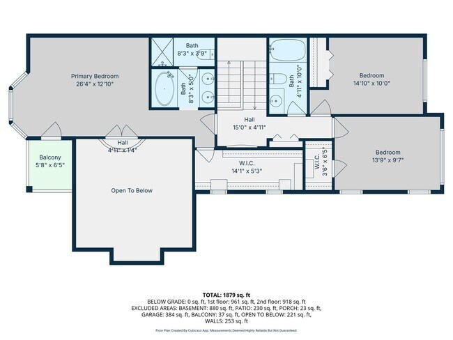 Building Photo - West Arvada 2-story Attached Home
