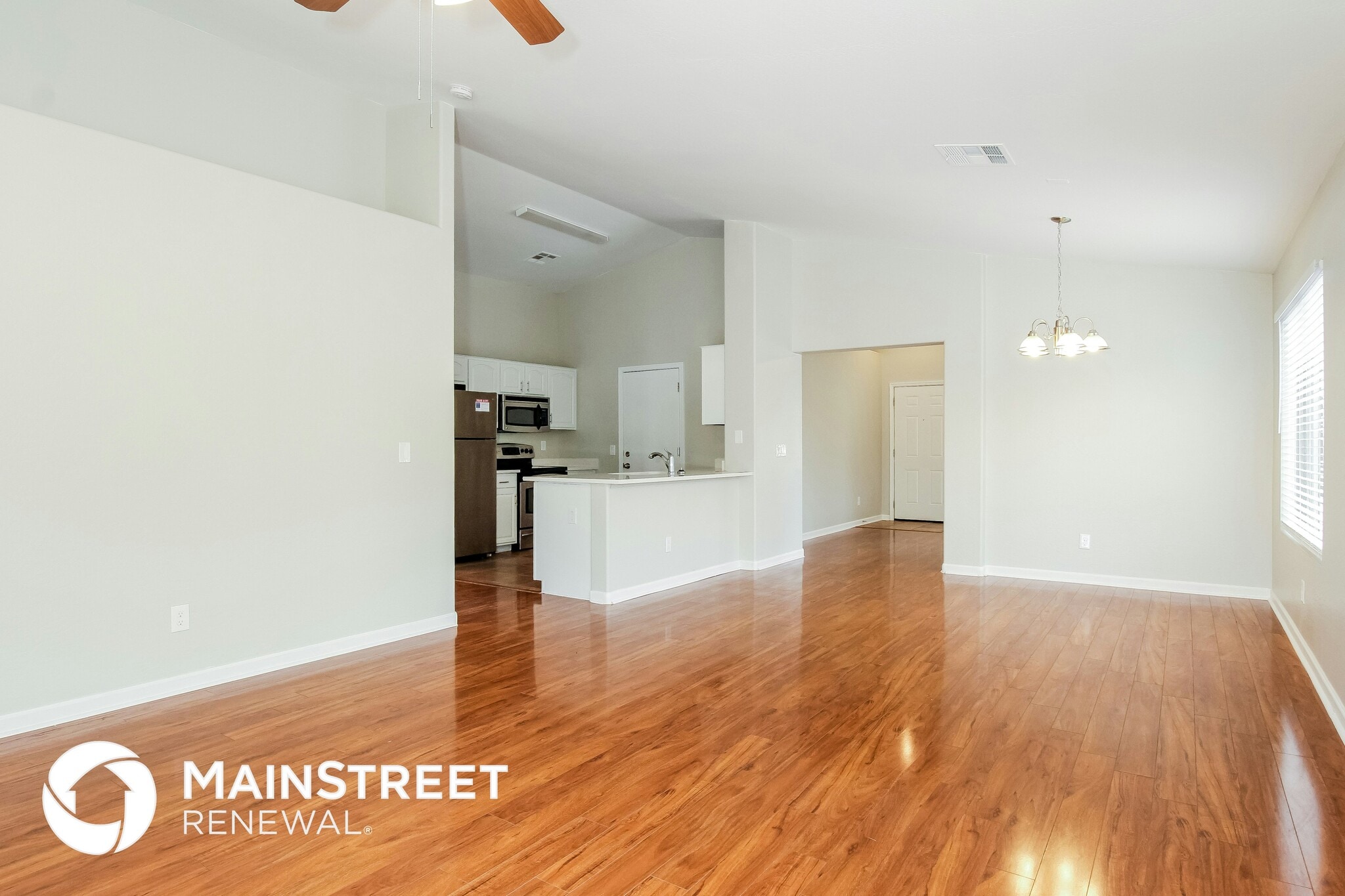 Building Photo - 2506 W Cool Water Way