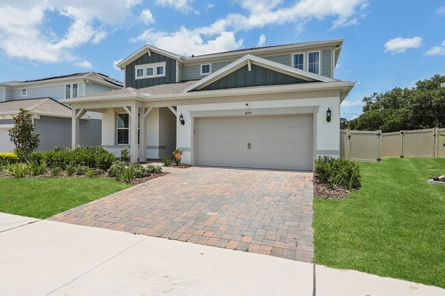 Building Photo - 4103 Meandering Bay Dr