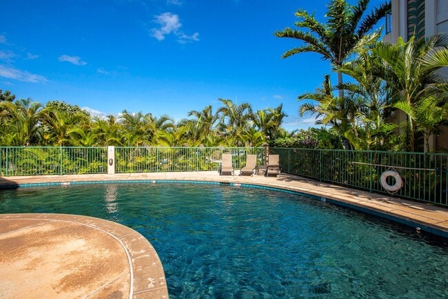 Building Photo - Fully Furnished 2 Bed/ 2 Bath Hale Kanani Condo, Across the Street from The Cove & Charley Young ...