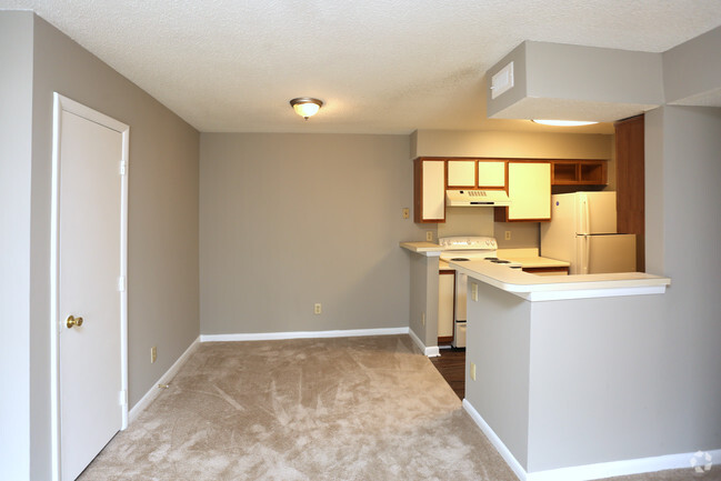 Springwood Park - Durham, NC | Apartment Finder