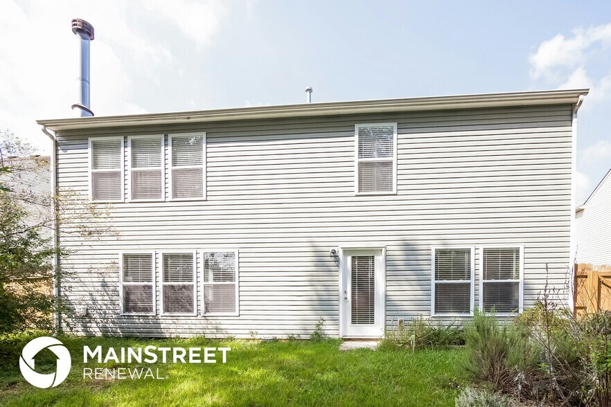 Building Photo - 5539 Hammermill Dr