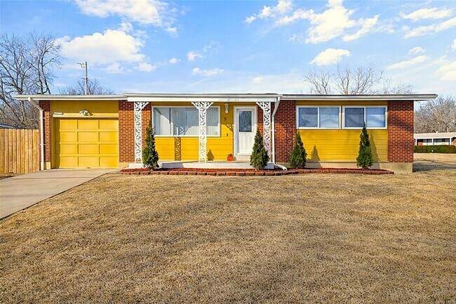 Building Photo - Fantastic 3bd/1ba home! Let yourself in!