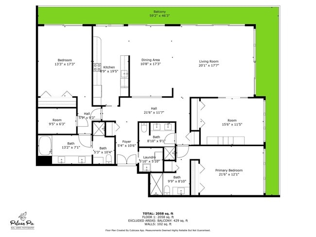 Building Photo - 3390 S Ocean Blvd
