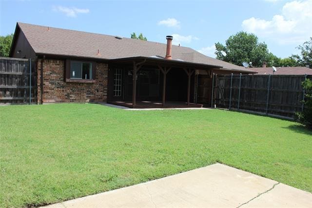 Building Photo - 812 Shannon Dr