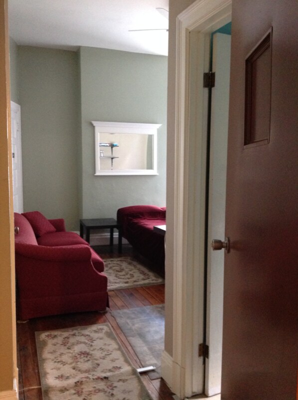 Building Photo - 5417 Butler St