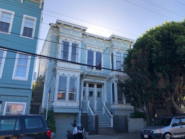 Building Photo - 3339 20th St