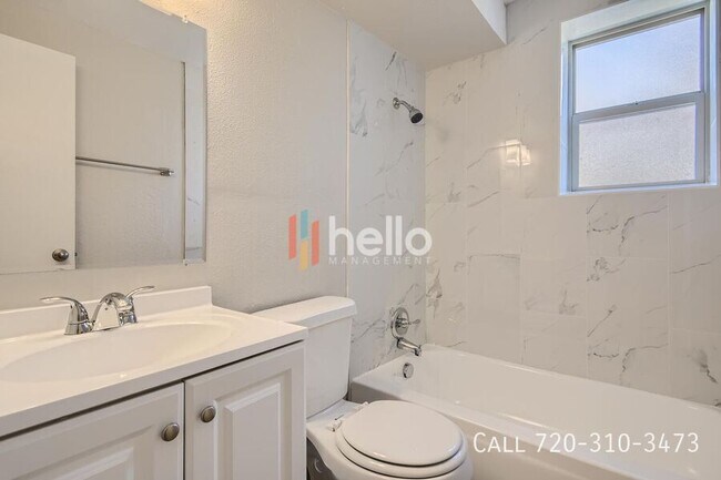 Building Photo - 1400 W Mississippi Ave