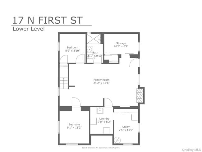 Building Photo - 17 N 1st St