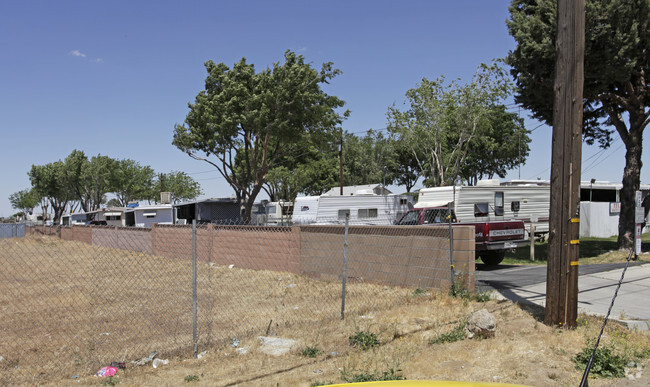 Building Photo - Telstar Mobile Home Park