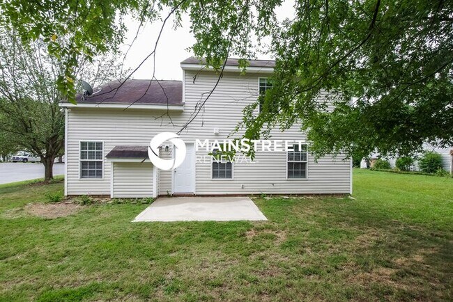 Building Photo - 3 Bedroom Pet-Friendly Home in Indian Trail, NC with Main Street Renewal