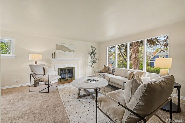 Building Photo - 3028-3030 N Raleigh St (Duplex) - [OPT 2 6/19/26]