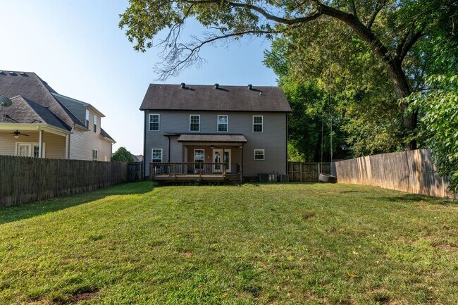 Building Photo - Gorgeous Single-Family Home Coming Soon!