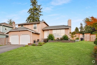 Building Photo - Beautiful, Remodeled Home - Fairwood Area ...
